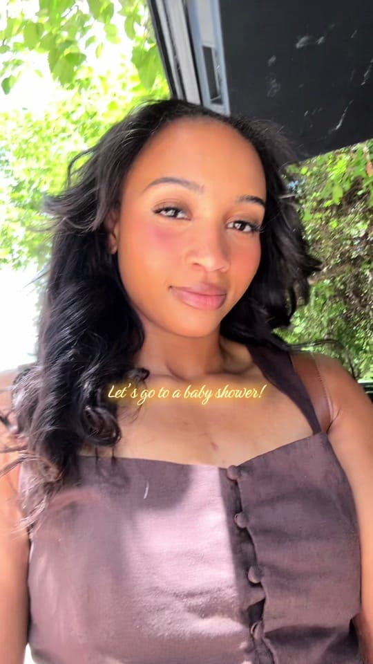 Post 5 by Candice Concepcion on TikTok (video)