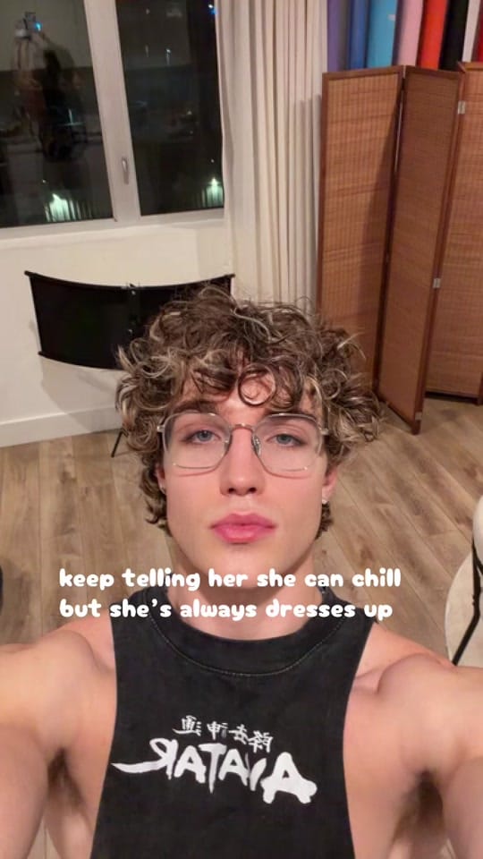 Post 4 by Hazel on TikTok (video)