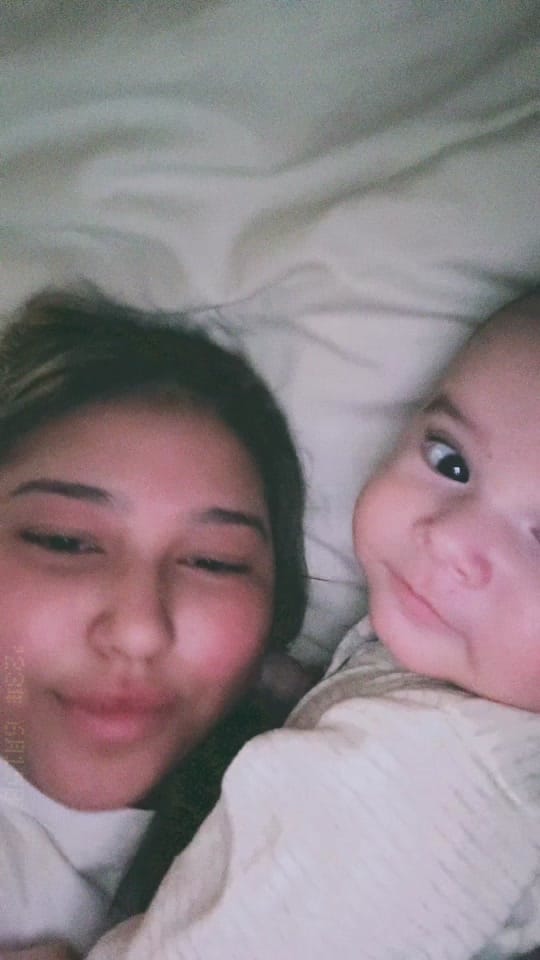 Post 8 by sarahcaaame on TikTok (video)