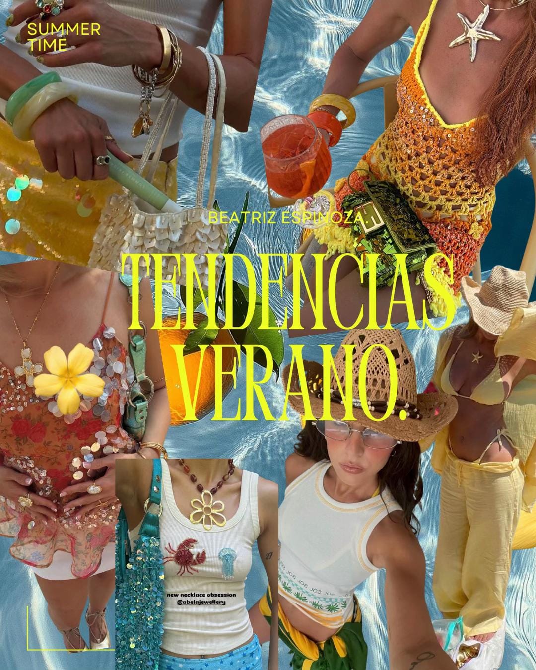 Post 3 by Bea Espinoza. on TikTok (video)