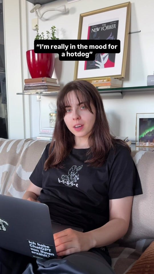 Post 1 by BEEBS on TikTok (video)