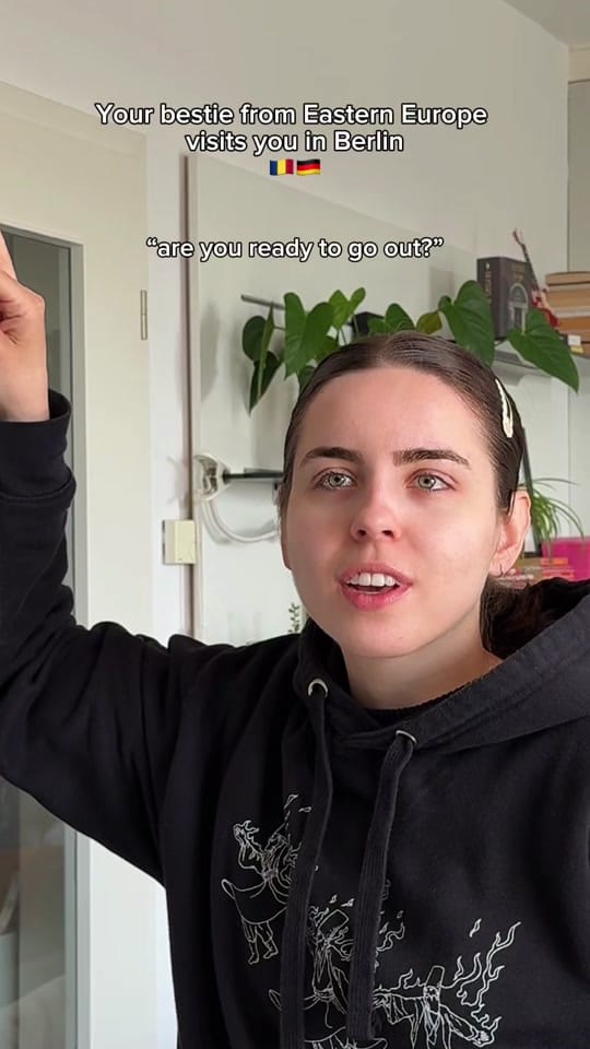 Post 5 by BEEBS on TikTok (video)