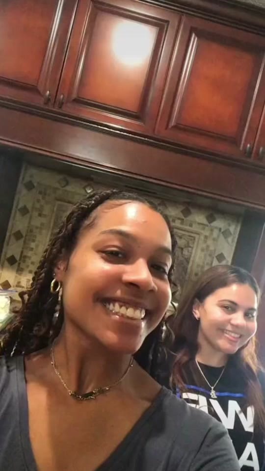 Post 2 by Leah on TikTok (video)
