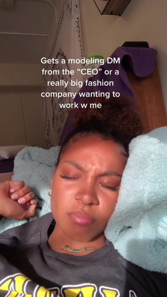 Post 6 by Leah on TikTok (video)