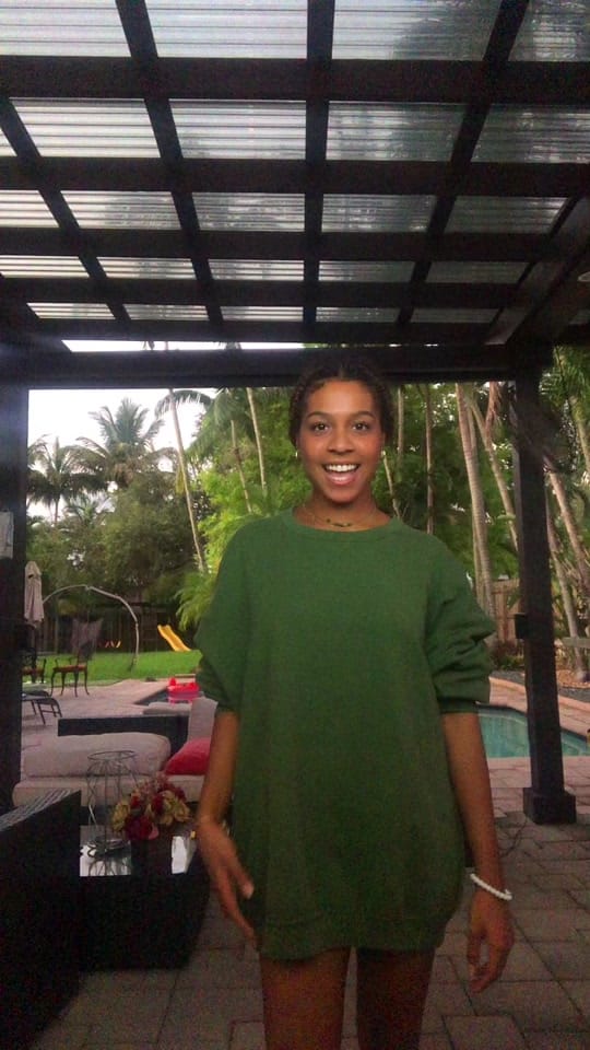 Post 5 by Leah on TikTok (video)