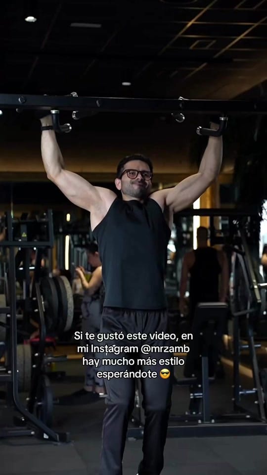 Post 9 by Mr Zamb on TikTok (video)