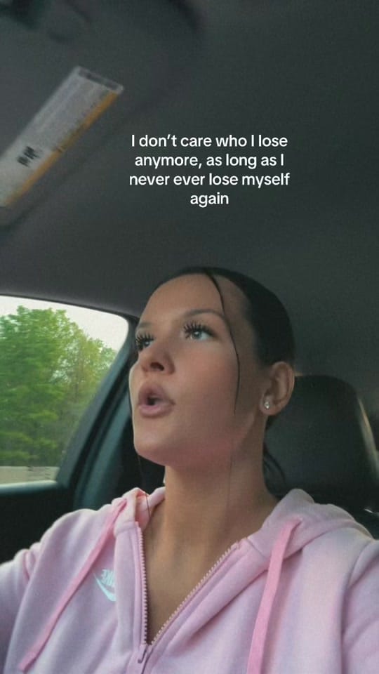 Post 9 by Katlynn🤍 on TikTok (video)