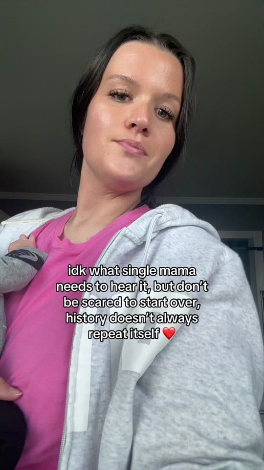 Post 3 by Katlynn🤍 on TikTok (video)