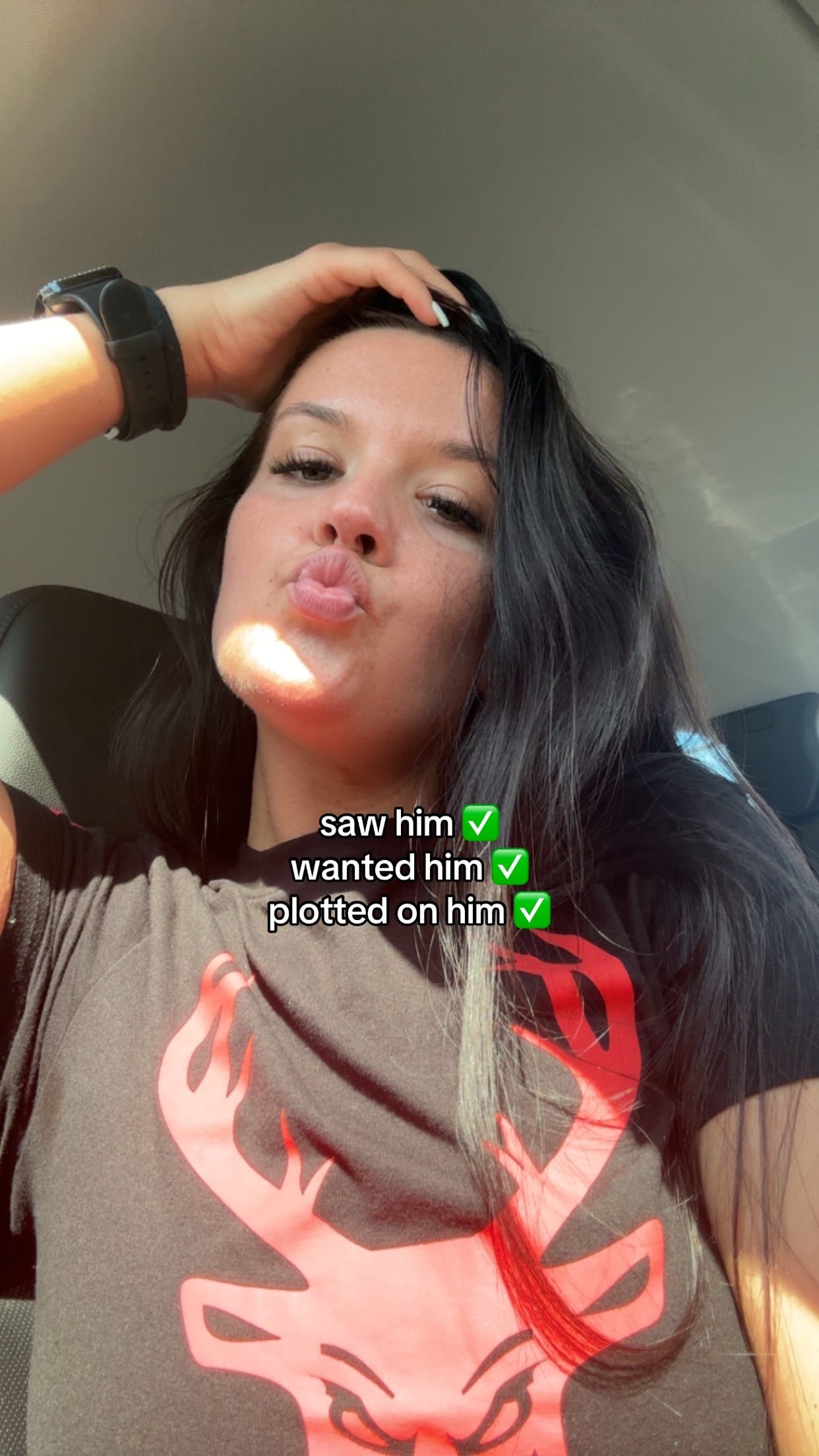 Post 10 by Katlynn🤍 on TikTok (video)