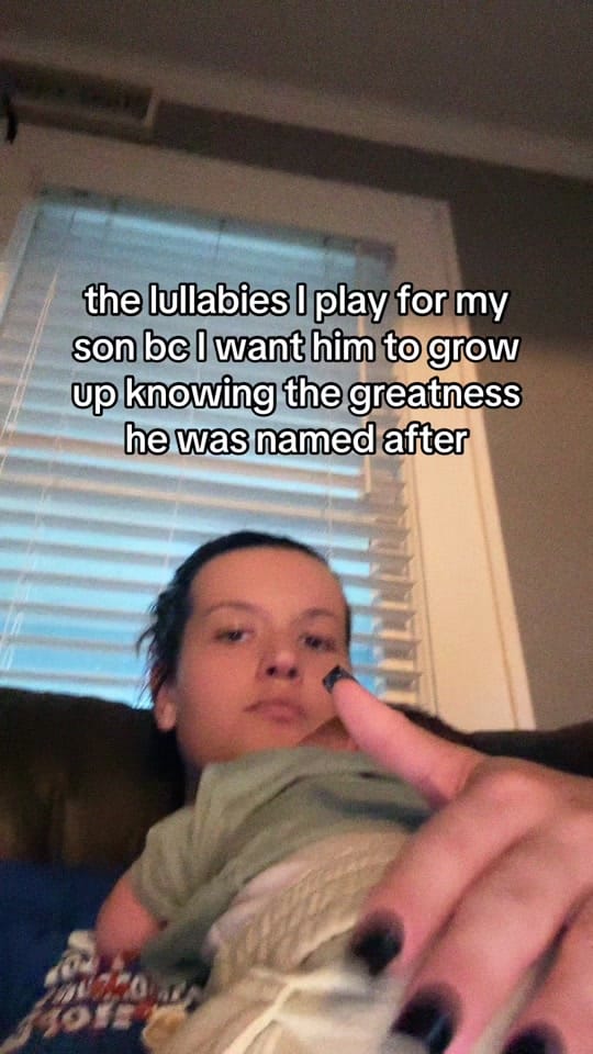 Post 2 by Katlynn🤍 on TikTok (video)