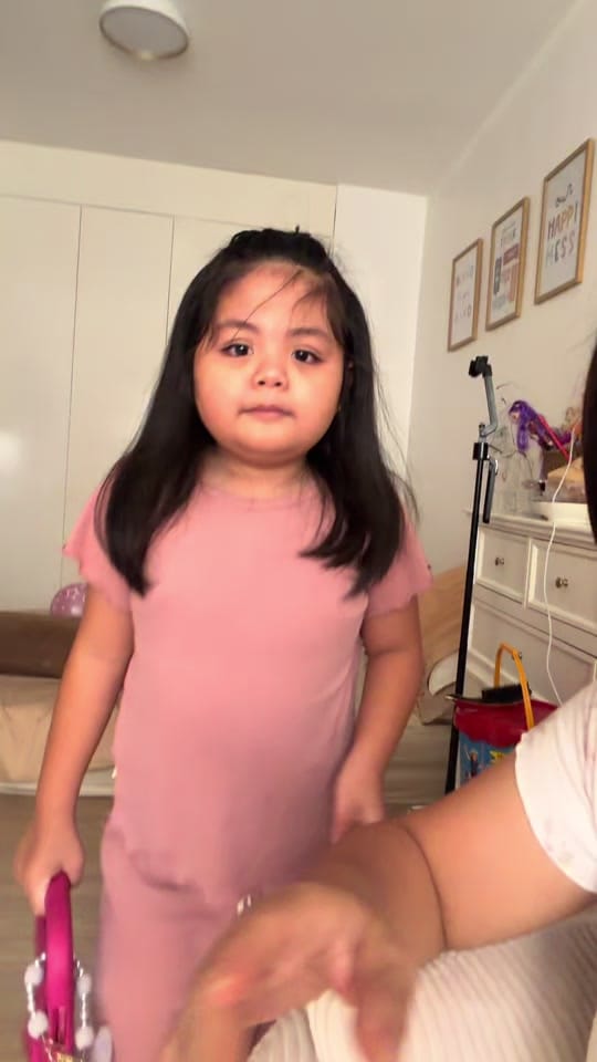 Post 8 by Mommy Macy & Jaze on TikTok (video)