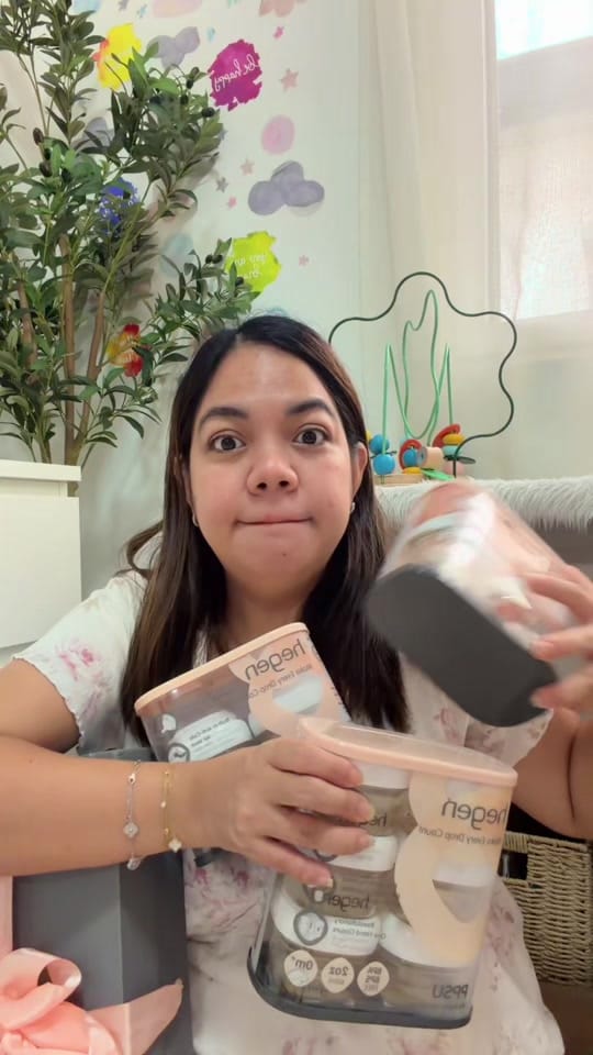 Post 9 by Mommy Macy & Jaze on TikTok (video)
