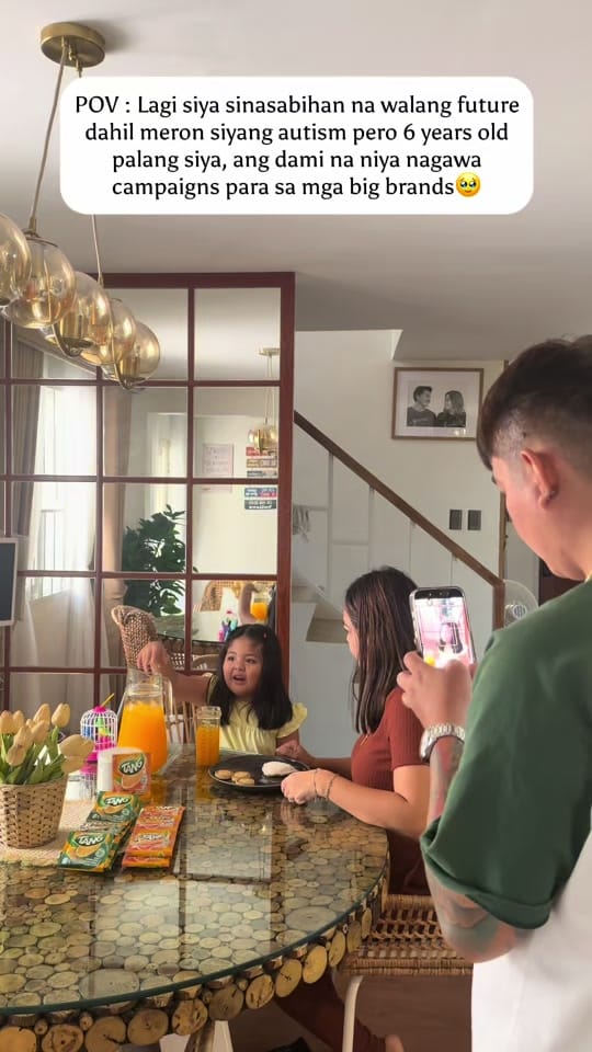 Post 3 by Mommy Macy & Jaze on TikTok (video)