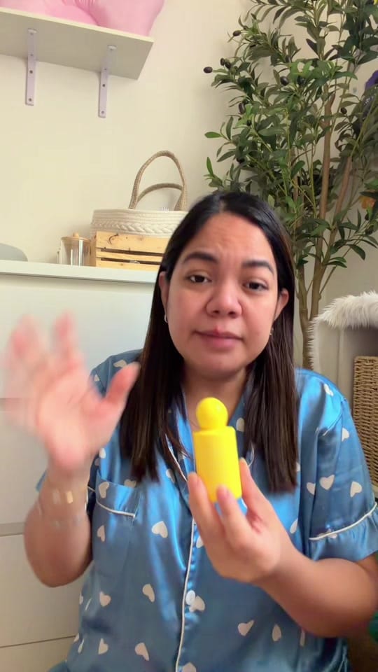 Post 6 by Mommy Macy & Jaze on TikTok (video)