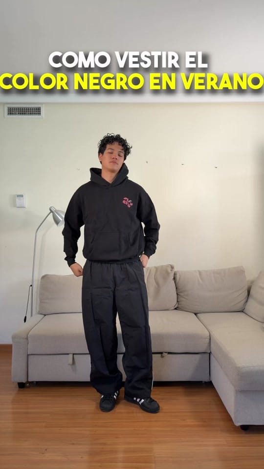 Post 1 by Gerhard Moda-Estilo de hombre on TikTok (video)