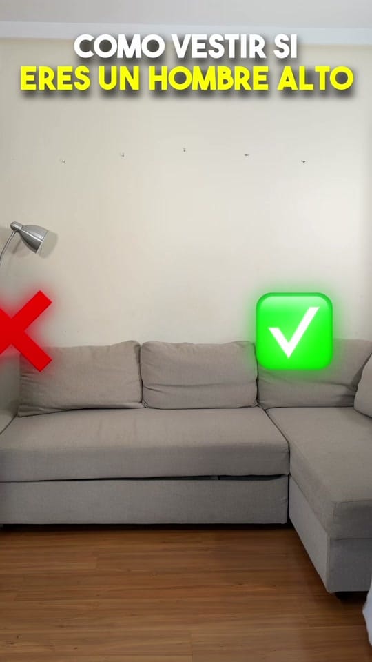 Post 9 by Gerhard Moda-Estilo de hombre on TikTok (video)