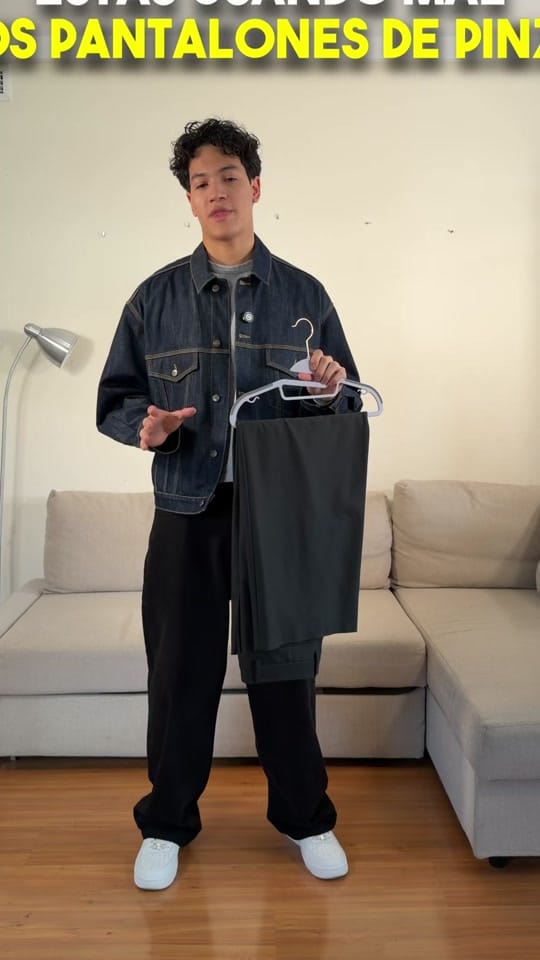 Post 7 by Gerhard Moda-Estilo de hombre on TikTok (video)