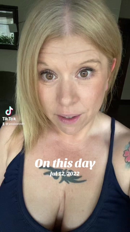 Post 6 by Jess on TikTok (video)