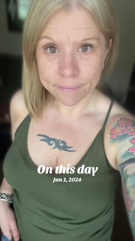 Post 1 by Jess on TikTok (video)