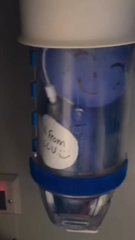 Post 1 by Alyssa Hopkins on TikTok (video)