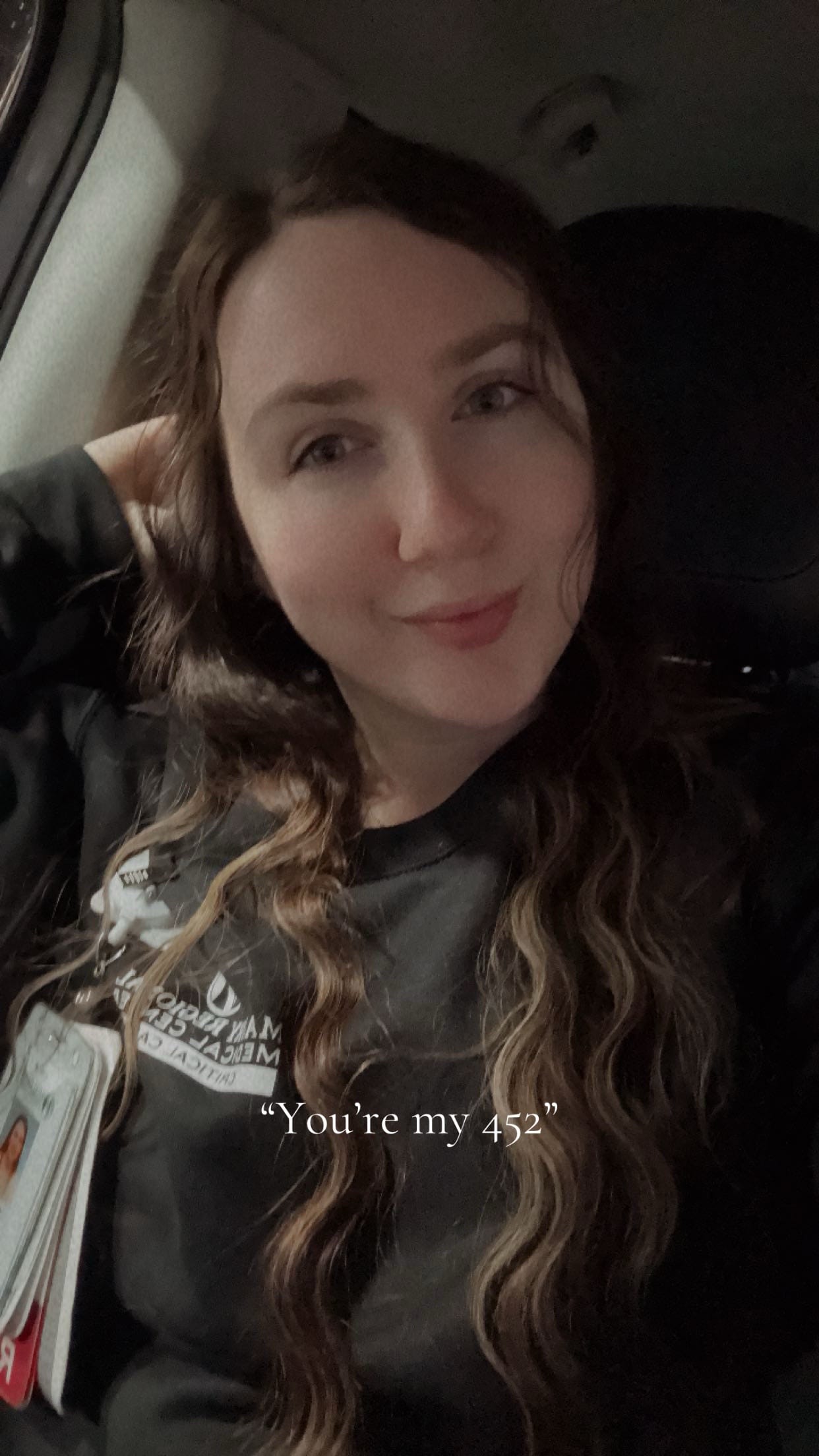 Post 10 by Alyssa Hopkins on TikTok (video)