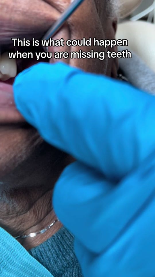 Post 5 by CC Dentistree on TikTok (video)