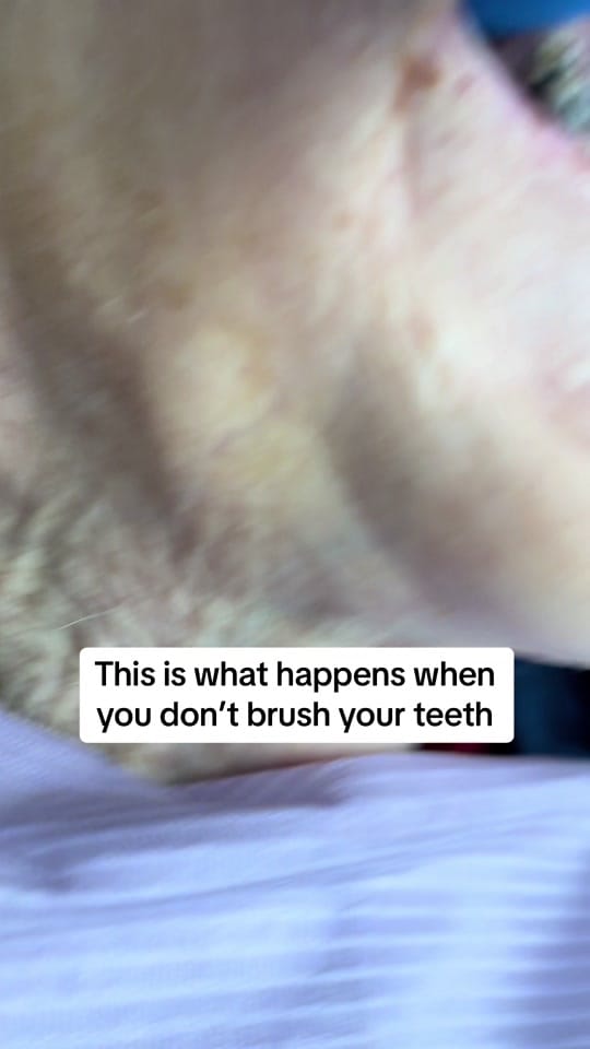 Post 3 by CC Dentistree on TikTok (video)