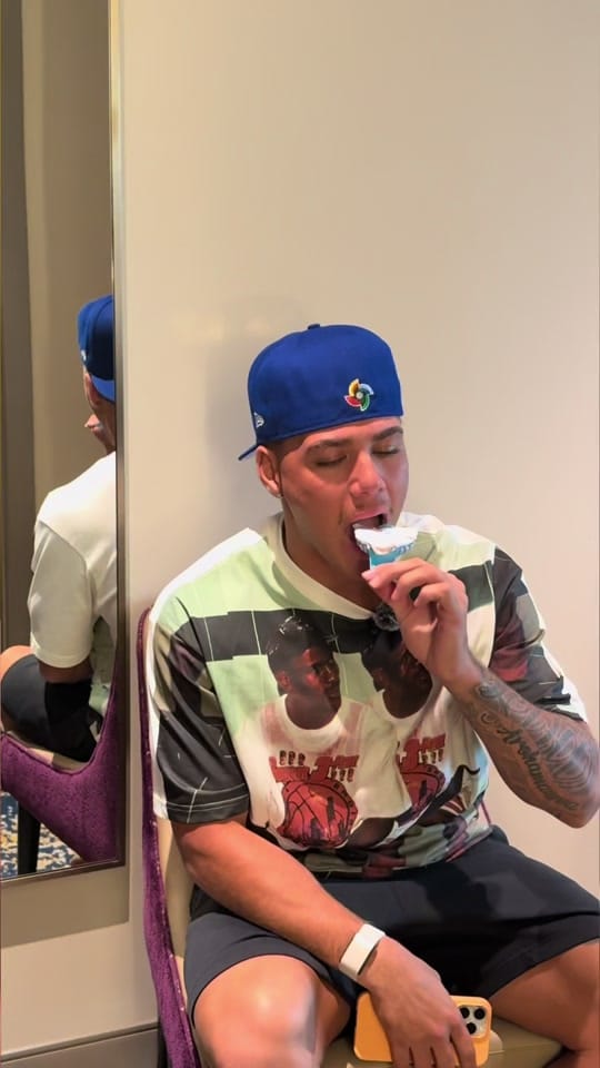 Post 1 by CC Dentistree on TikTok (video)
