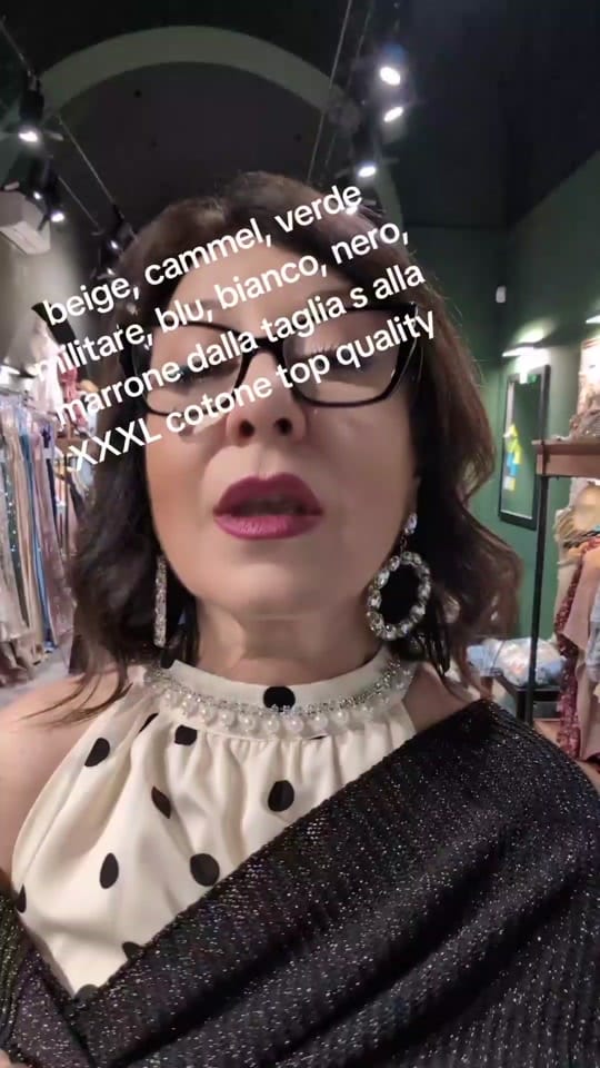 Post 5 by VICCARI CARMEN on TikTok (video)