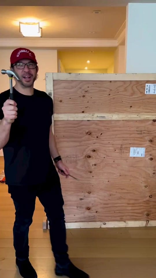 Post 6 by drgeorgemichael on TikTok (video)