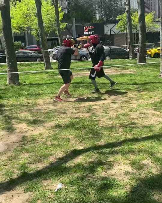 Post 1 by drgeorgemichael on TikTok (video)