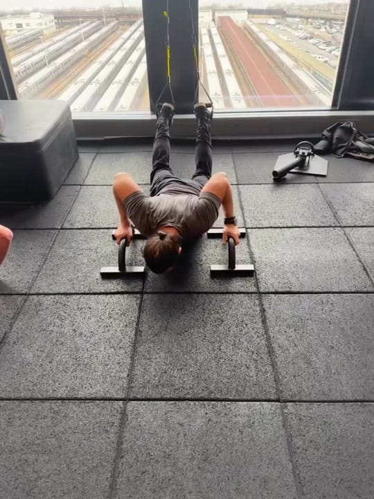 Post 5 by drgeorgemichael on TikTok (video)