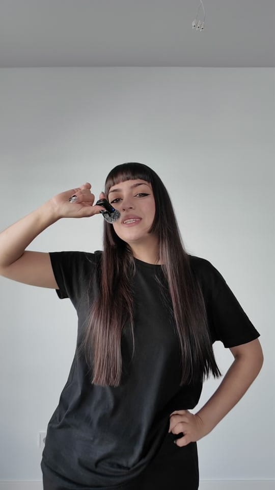 Post 2 by laura ✧✦ on TikTok (video)