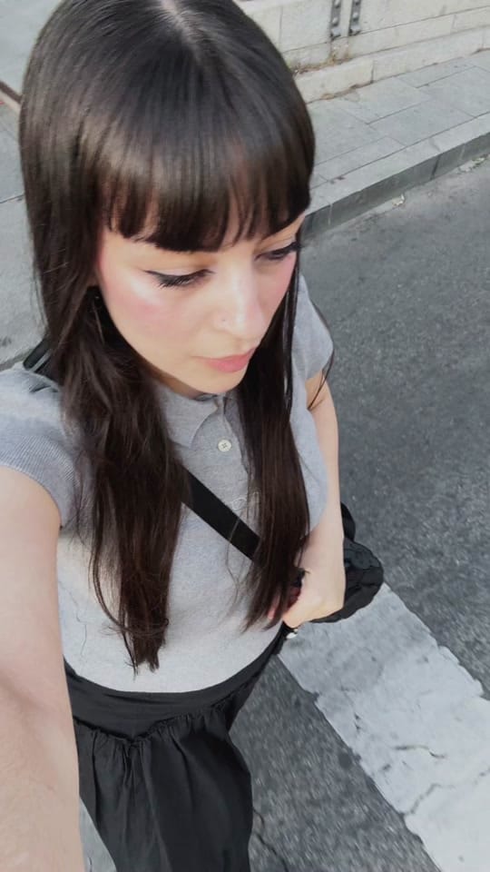Post 3 by laura ✧✦ on TikTok (video)