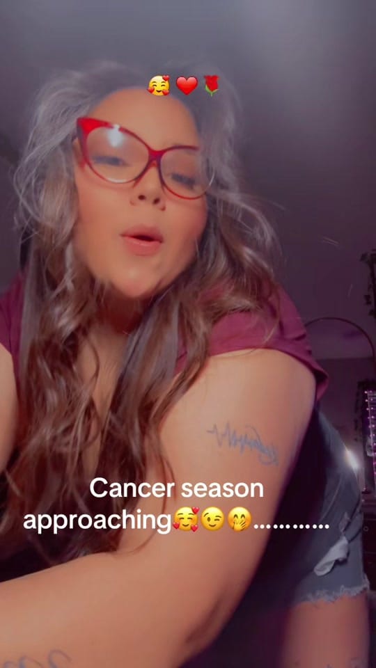 Post 1 by Lakay💗☁️ on TikTok (video)