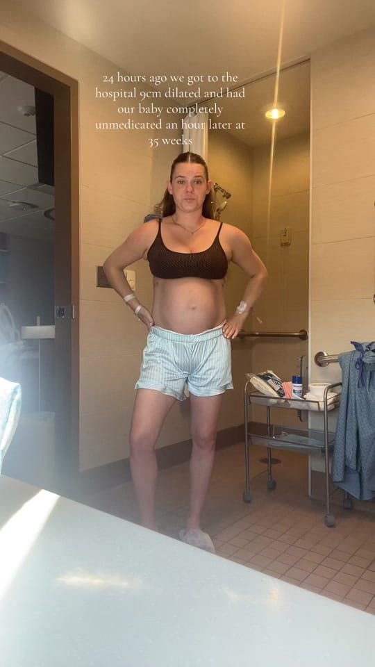 Post 3 by courtneyckettle on TikTok (video)