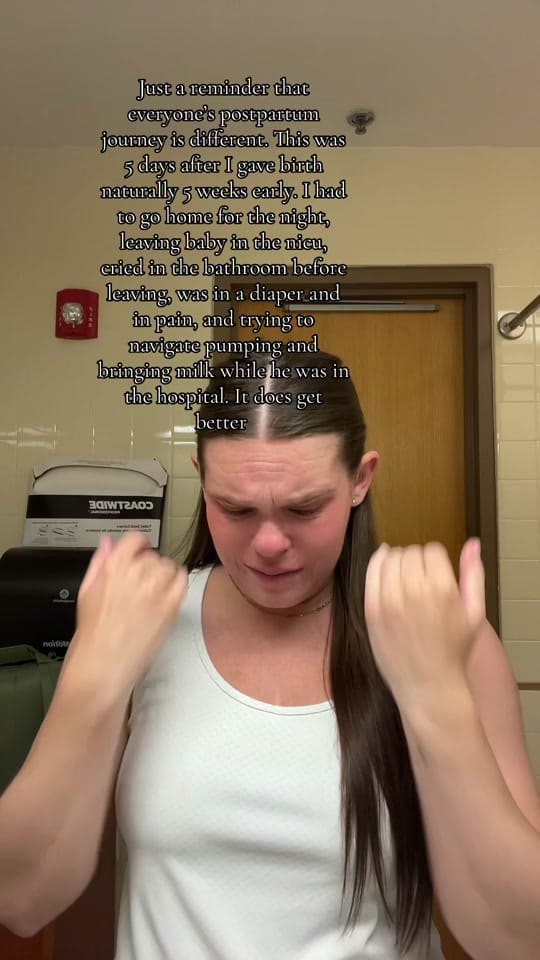 Post 1 by courtneyckettle on TikTok (video)