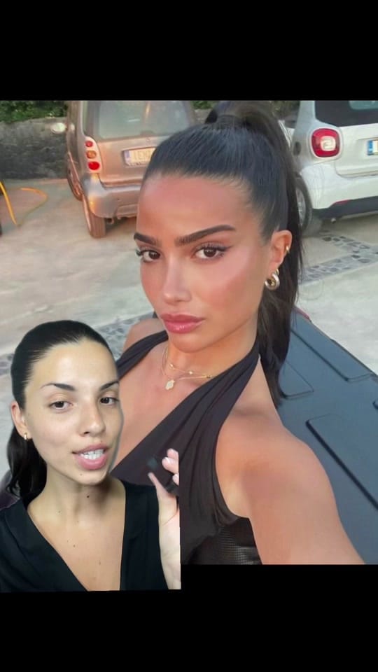 Post 9 by Nina Jimeno on TikTok (video)