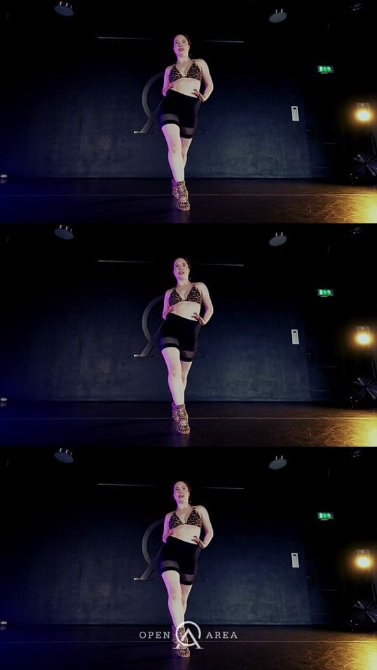 Post 5 by OpenArea_Dance on TikTok (video)