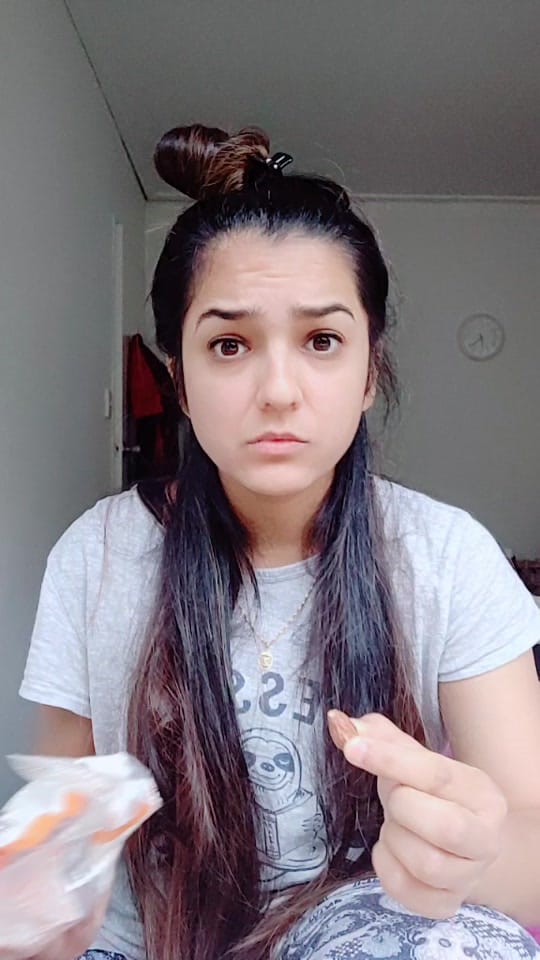 Post 10 by Zana on TikTok (video)