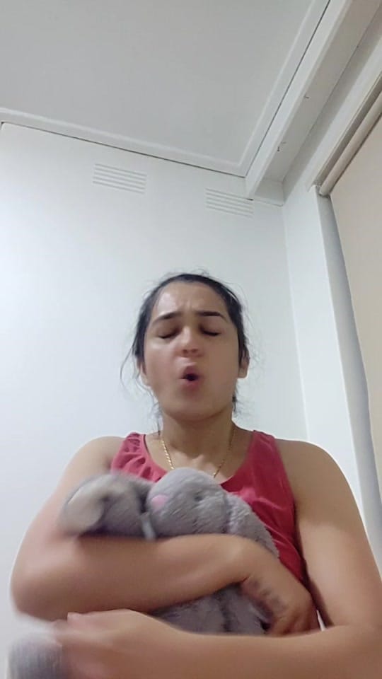 Post 4 by Zana on TikTok (video)