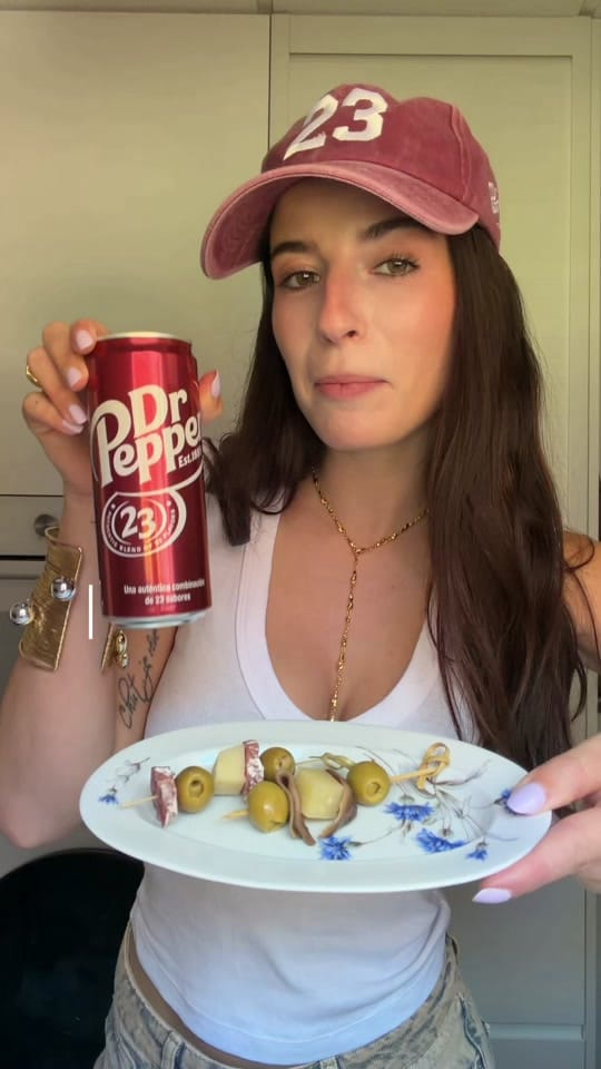 Post 1 by Pattyvegus on TikTok (video)