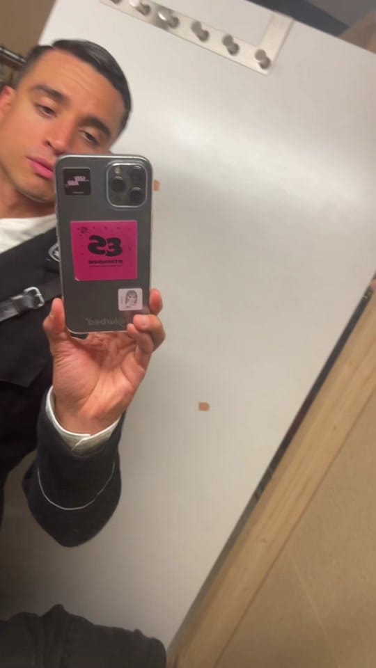 Post 3 by hisham.morscher on TikTok (video)