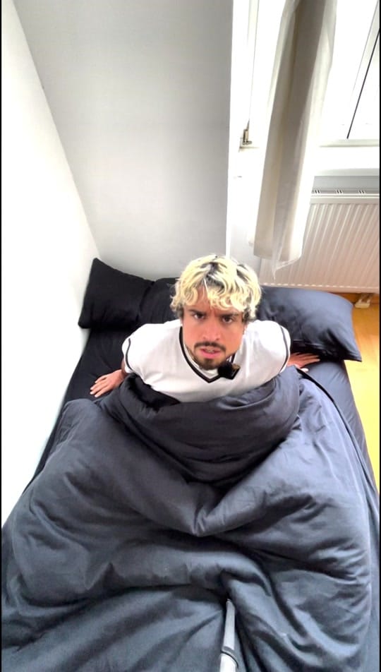 Post 5 by hisham.morscher on TikTok (video)