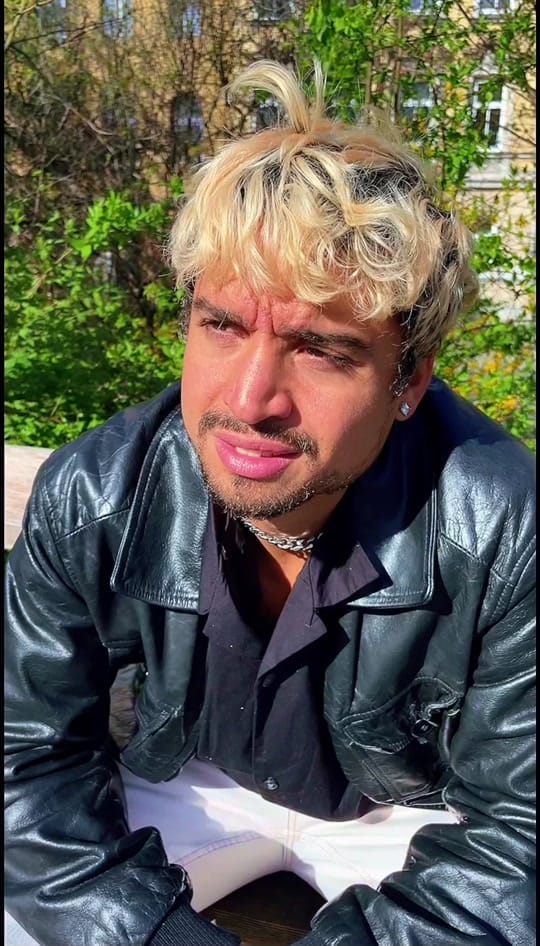 Post 6 by hisham.morscher on TikTok (video)