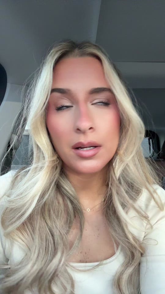 Post 10 by lenzie aragona on TikTok (video)