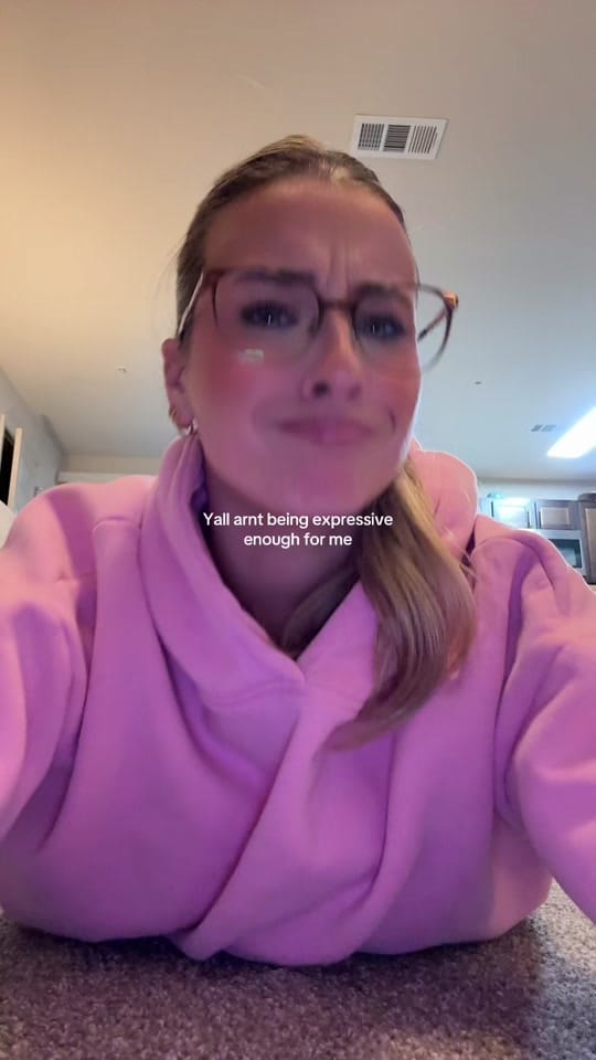 Post 8 by lenzie aragona on TikTok (video)