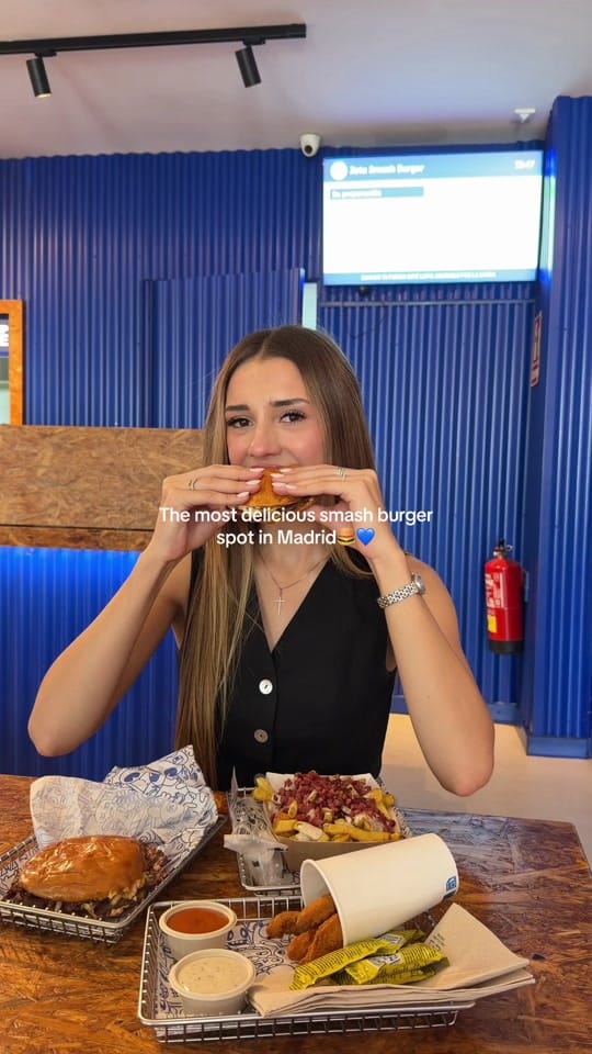 Post 5 by zhanessss on TikTok (video)