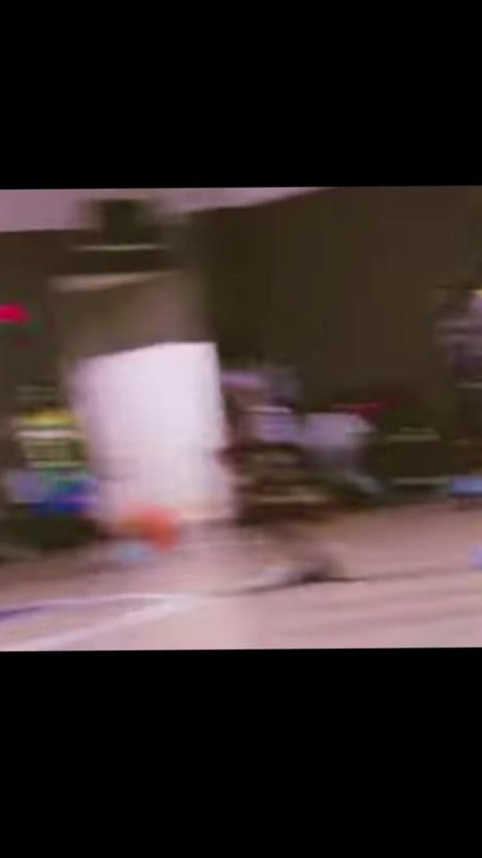 Post 2 by Marcus Gillespie on TikTok (video)