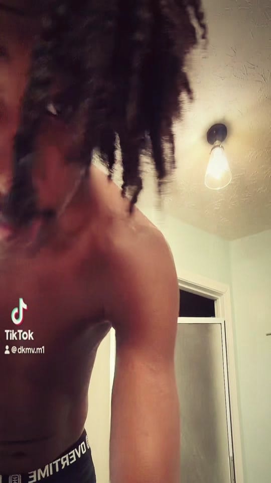 Post 8 by Marcus Gillespie on TikTok (video)